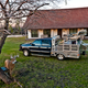 Illustration for article titled These Are The Insane Trucks Texans Use To Hunt Birds